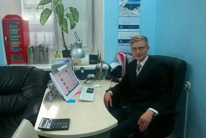 Журавлев Алексей Павлович