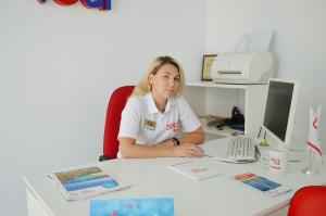 Фотография Натали Турс 4