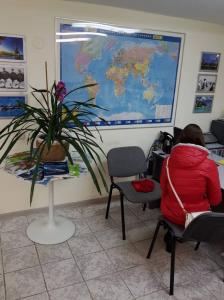 Фотография Tez Tour 5