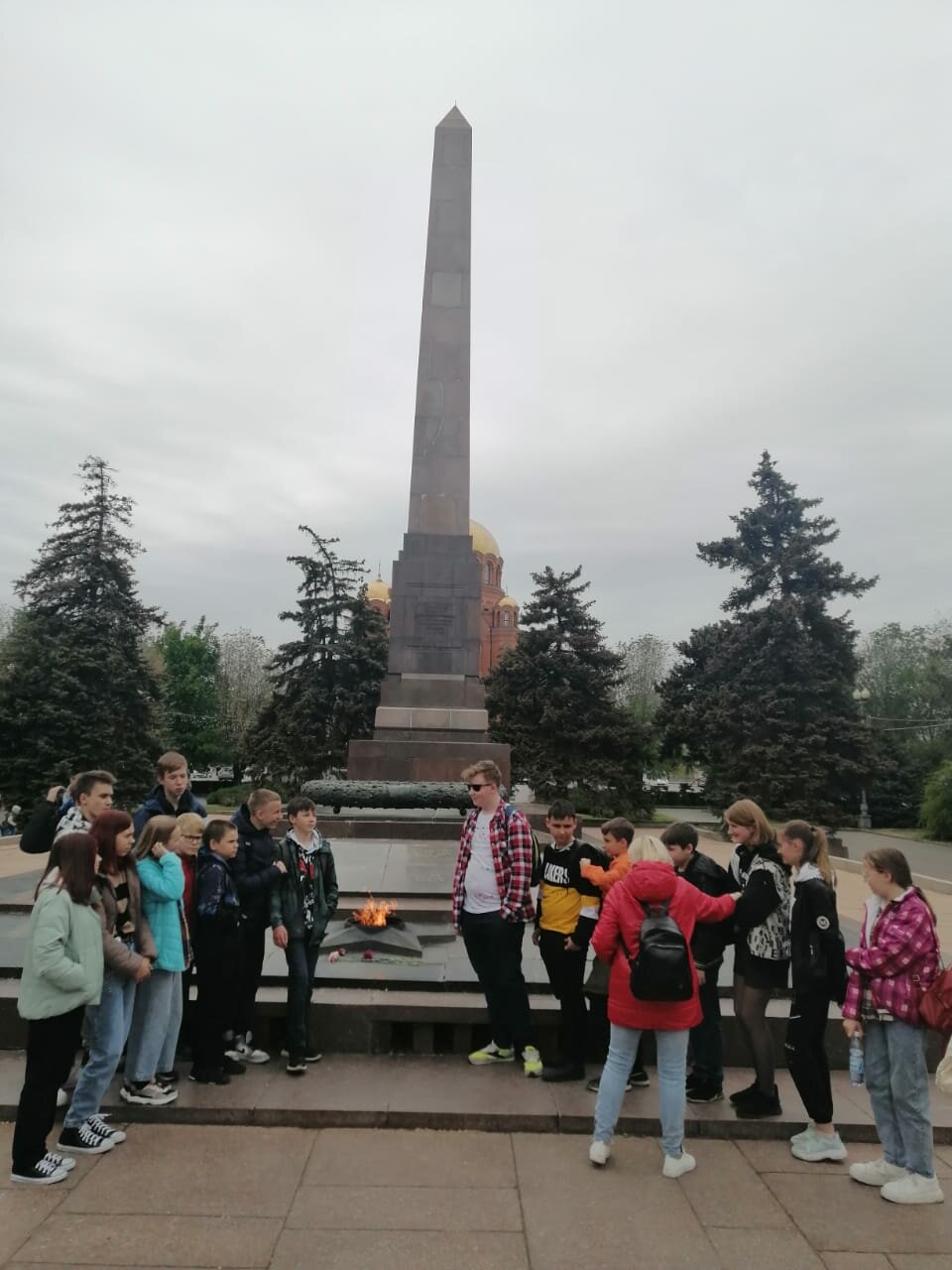 слайд